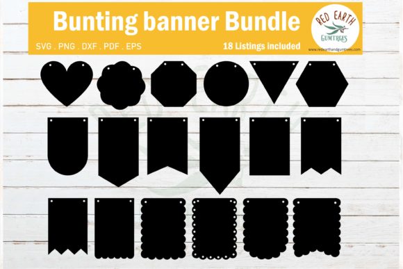 Instant Party Vibes: The Ultimate Guide to Banner Bunting Templates
