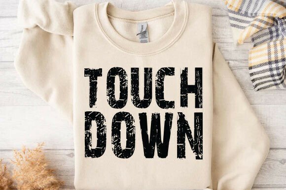 Touch Down Football Png: A Digital Asset for Game Day Graphics