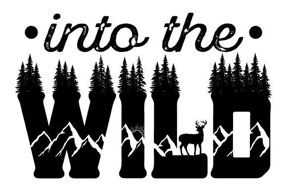 Unlocking the Outdoors: A Designer's Guide to the Camping SVG Design Graphic